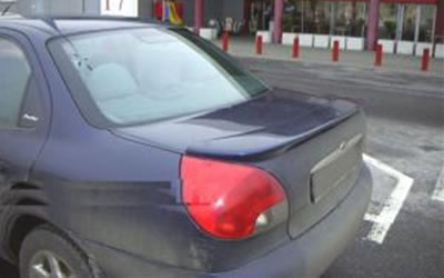 Ford Mondeo 97 spoileris sedan